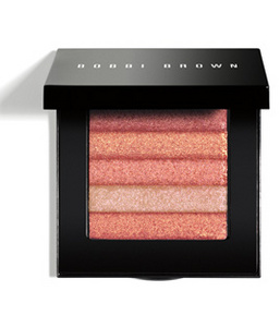 Bobbi Brown Shimmer Brick Compact - Nectar