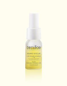 Decleor Source D' Eclat 10 Day Radiance Powder Cure