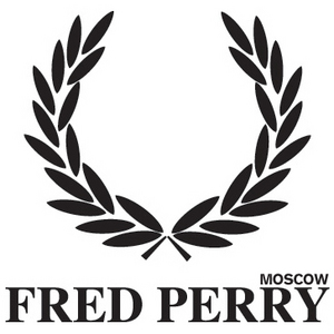 поло Fred Perry