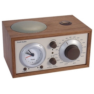 Tivoli Audio Model Three