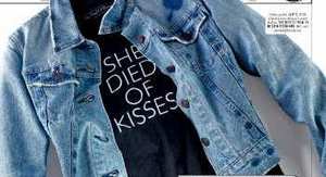 get the T-shirt
