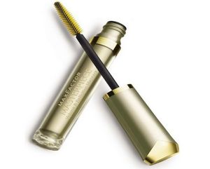 Тушь Max Factor Masterpiece Waterproof high definition mascara (black)