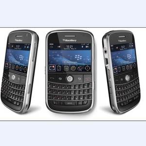 Original BlackBerry Bold 9000 3G wifi Mobile Cell Phone