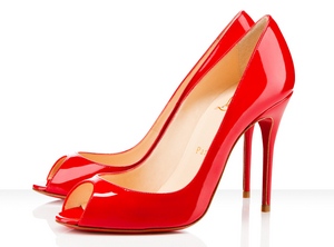 Christian Louboutin's Sexy