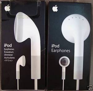 наушники apple
