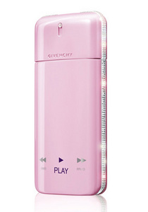 Духи Givenchy Play For Her