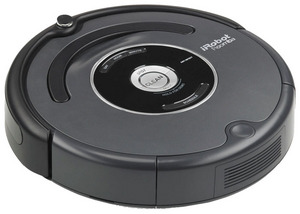 iRobot Roomba 581