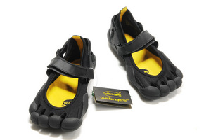 Vibram FiveFingers