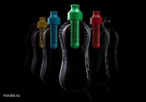 boble bottles