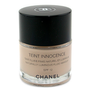 Шанель :: CHANEL TEINT INNOCENCE ТОНАЛЬНЫЙ ФЛЮИД – ЕСТЕСТВЕННЫЙ ТОН, СИЯНИЕ :: Шанель