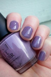 OPI ”Parlez-vous OPI?”