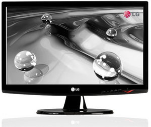 Монитор LG W2443S-PF 24"