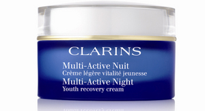 CLARINS Multi-Active Night Youth Recovery Cream