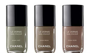 Chanel Le Vernis Rose