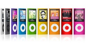 Apple iPod