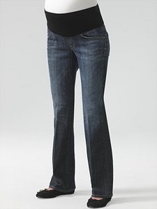 maternity jeans