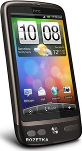 HTC Desire