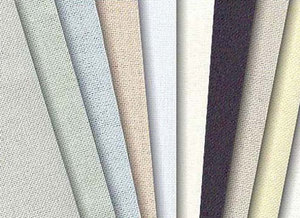 Равномерные счетные ткани для вышивки