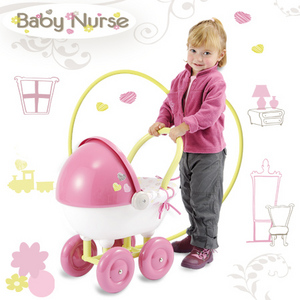 Коляска для пупса Baby Nurse Smoby