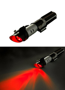 Star Wars Darth Vader Full Size Torch