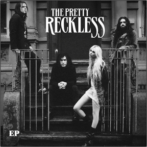 The Pretty Reckless