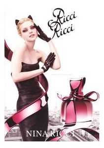 Nina Ricci - Ricci Ricci