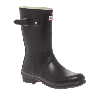 Hunter Original Short Wellington Boot