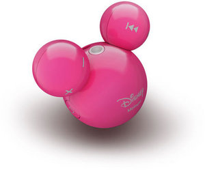 Mickey Mouse mp3 player