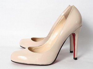 туфли Christian Louboutin