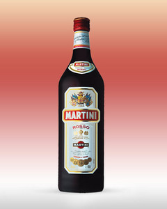 Martini Rosso