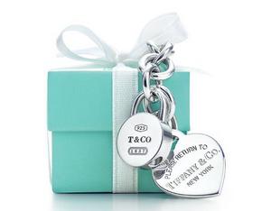 Что-нибудь от Tiffany&Co