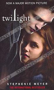 Stephenie Meyer Twilight