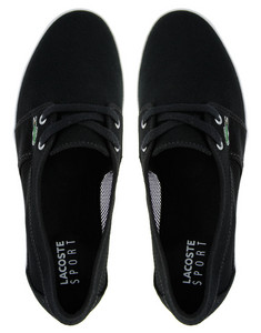 Lacoste Laure Classic Plimsoll