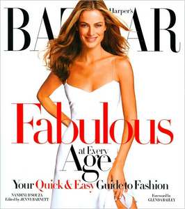 Harper's Bazaar Fabulous at Every Age