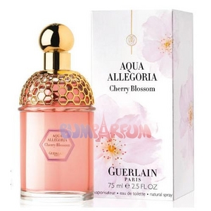 Aqua Allegoria Cherry Blossom (Guerlain)