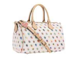 Сумку Dooney and Bourke