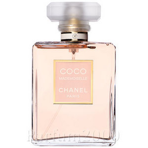 Coco Mademoiselle от Chanel