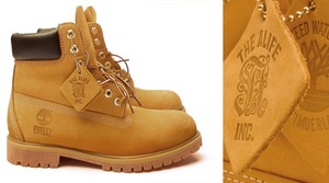 Timberland'ы (только настоящие!)