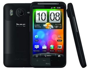 HTC Desire HD