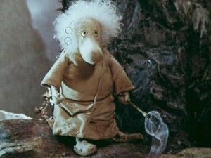 наши мультики про муми-троллей