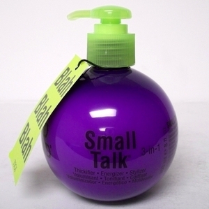 TIGI Bed Head Small Talk