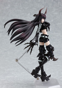 figma Black Gold Saw