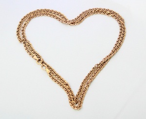 Золотая цепочка