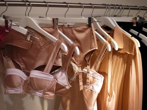 l'ingerie by Sonia Rykiel