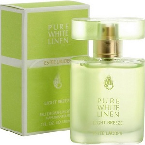 ESTEE LAUDER Pure White Linen Light Breeze 50 мл.