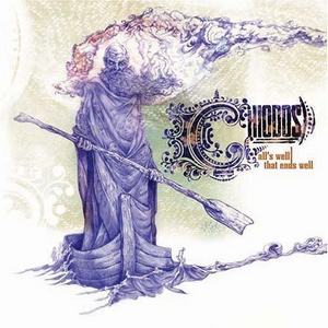 Chiodos - "Alls Well That Ends Well" LP