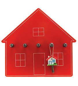 Доска для ключей 'House'
