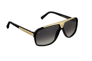 Louis Vuitton - Evidence Sunglasses