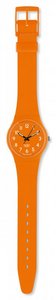 Часы Swatch Color Codes Fresh Papaya
