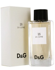 D&G 18 La Lune